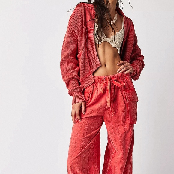 WE THE FREE Worn Thru Surplus Cardi - Picture 3 of 5